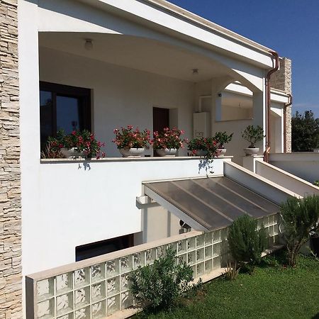 Lambruschini 69 Bed & Breakfast Fiumicino Luaran gambar