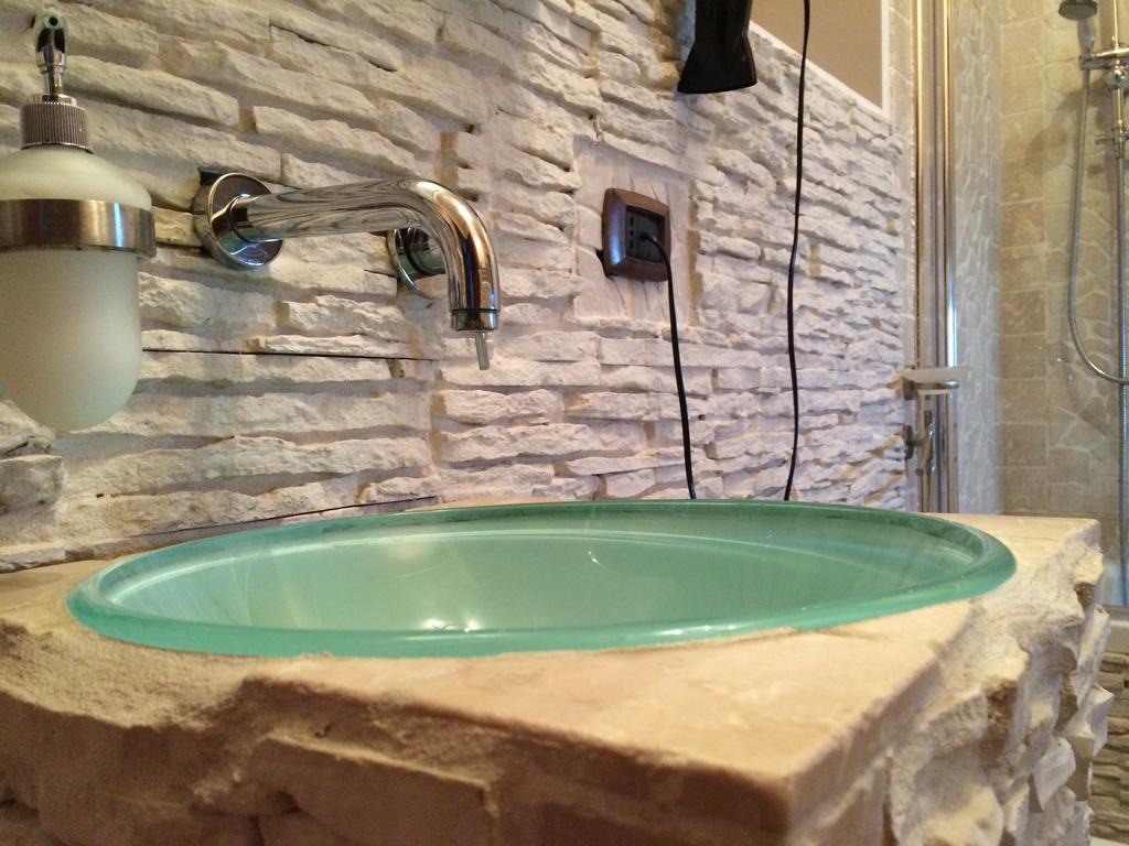 Lambruschini 69 Bed & Breakfast Fiumicino Luaran gambar