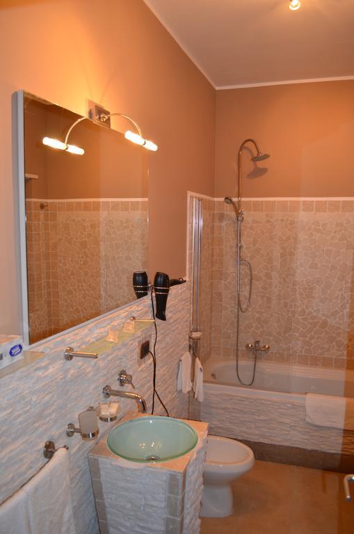 Lambruschini 69 Bed & Breakfast Fiumicino Luaran gambar