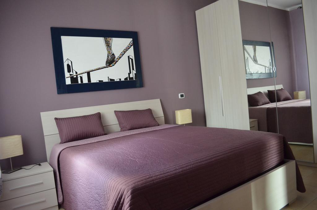Lambruschini 69 Bed & Breakfast Fiumicino Bilik gambar