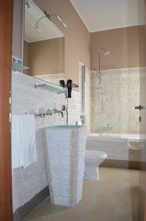 Lambruschini 69 Bed & Breakfast Fiumicino Bilik gambar